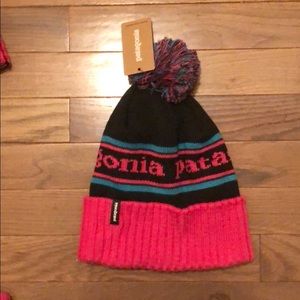 Women’s Patagonia beanie